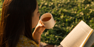 Sonia Magnier's wellness tips