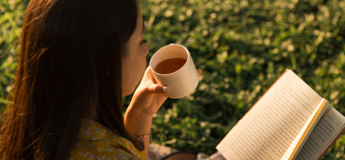 Wellness Was Never Meant to Burn You Out