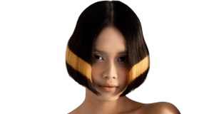 Brooks & Brooks AW25 Band colour technique