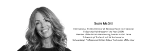 Suzie McGill