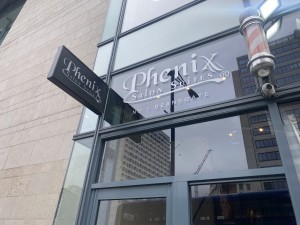 Phenix Salon Suites