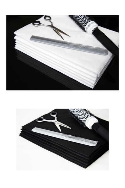 Enki single use towels 