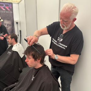 TRNSMT: Rainbow Room International