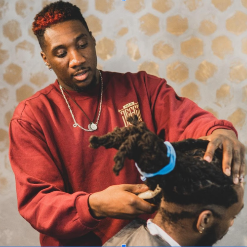 barber Jefe Manchester