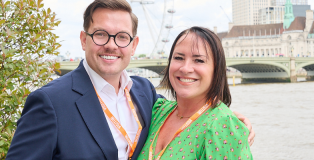 Hair Council at the House of Commons