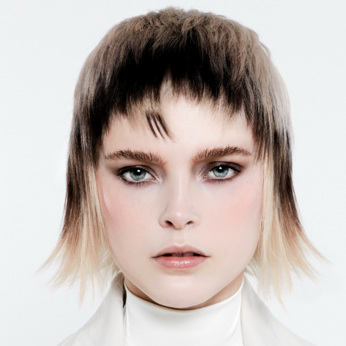 Suzie McGill