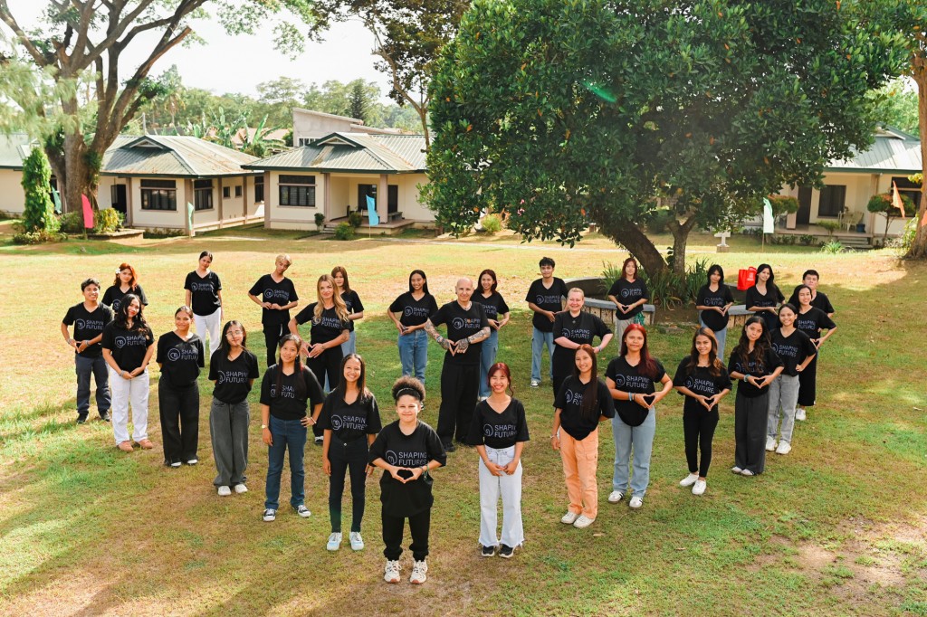 SKP Shaping Futures