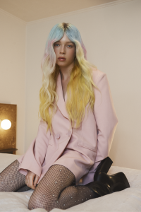 evo - get the look - the untamed