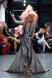 LFW SS26:  R+Co & Karoliina Saunders X VIN + OMI