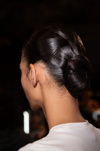 LFW SS26: Ahluwalia x Toni & Guy