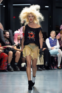 LFW SS26:  R+Co & Karoliina Saunders X VIN + OMI