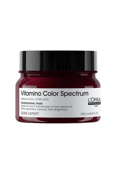 Vitamino Color Spectrum mask