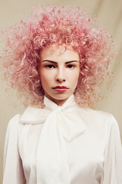 Project Sassoon Dandy Collection 