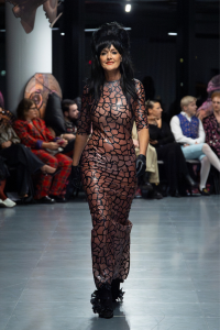 LFW SS26:  R+Co & Karoliina Saunders X VIN + OMI