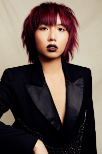 Project Sassoon Dandy Collection