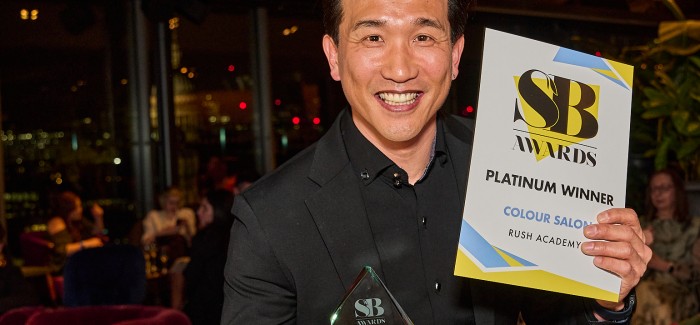 SB Awards 2026 Are Open – Time to Show Off Your Salon Superpowers!