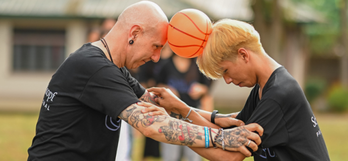 Schwarzkopf Professional’s Shaping Futures Returns to the Philippines