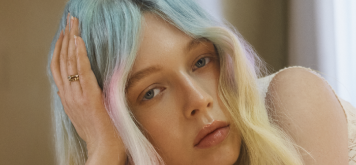 Get The Untamed Look From evo