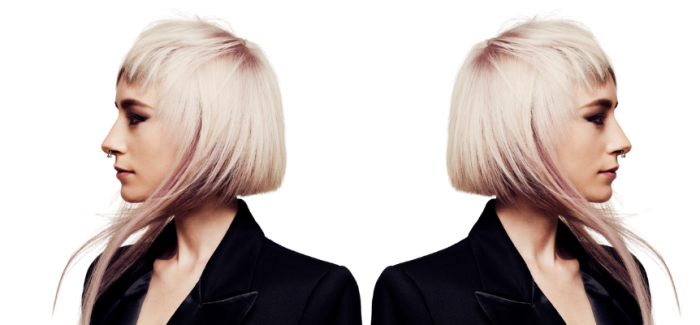 Project Sassoon’s Dandy Collection