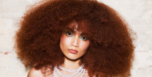 Innersense x Errol Douglas IHA Show