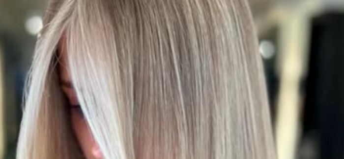 Autumn Blondes 2025