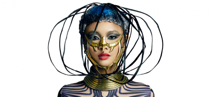 William and Bianca Gray’s Latest Collection