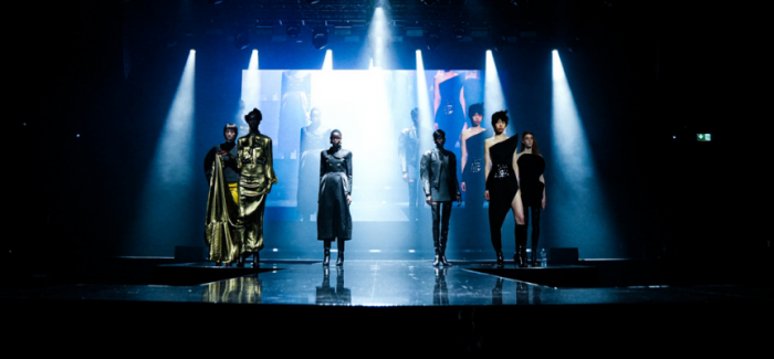 TONI&GUY’s Mainstage Returns