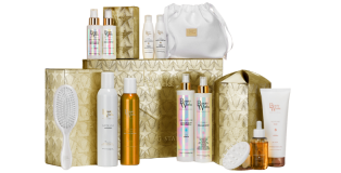 Beauty Works Festive Sets 2025