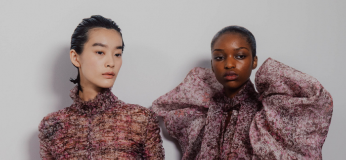 PFW: SKP X Giambattista Valli