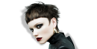 Hob Academy Pixie Cut
