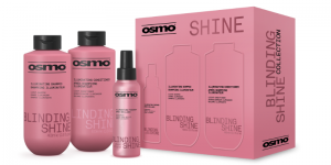 OSMO 2025 Festive Kits