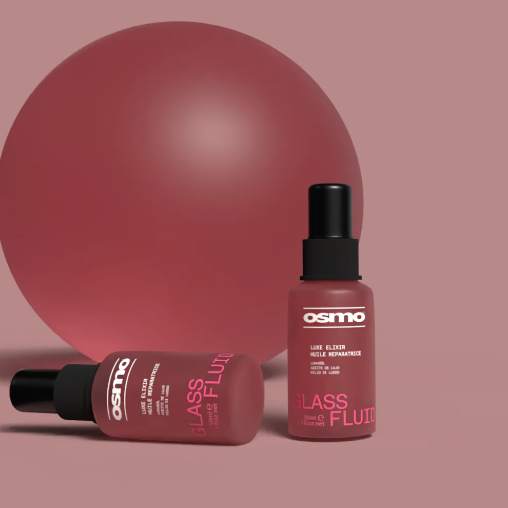 OSMO Glass Fluid
