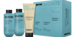 OSMO 2025 Festive Kits