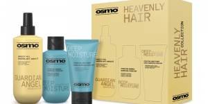 OSMO 2025 Festive Kits