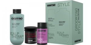 OSMO 2025 Festive Kits