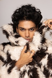 Anthem collection by the Fellowship for British Hairdressing's Project Men and Media