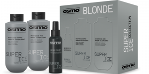 OSMO 2025 Festive Kits