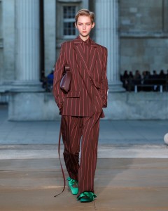 ERDEM Spring Summer 2026 - Look 23