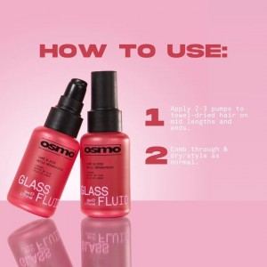 OSMO Glass Fluid