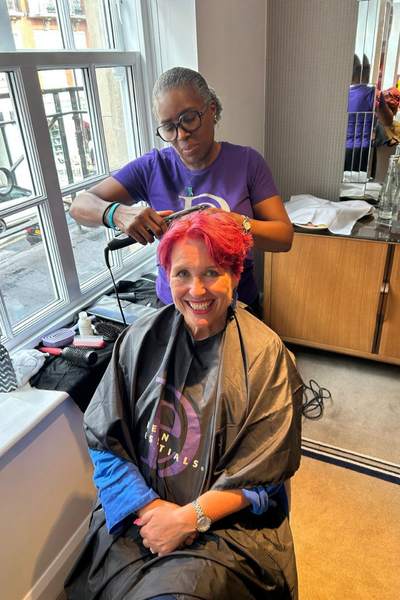 Touch of Teal event 2025