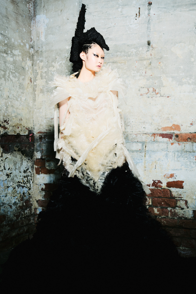 Purity Fluidity Collection