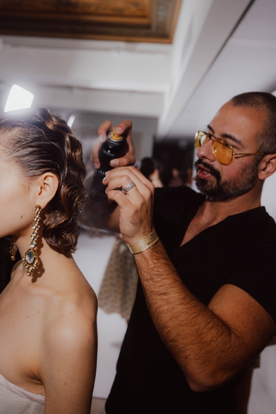 PFW: SKP X Giambattista Valli