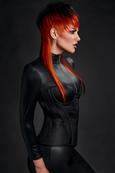 Enigma Variations collection Gemma McGeown of Francesco Groups.by 