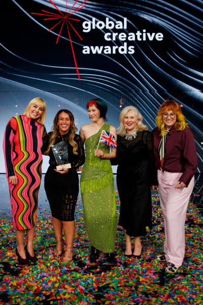 Goldwell Awards 2025 