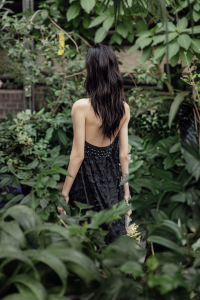 LFW SS26: Susan Fang X Authentic Beauty Concept