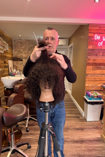 5 Reasons Every Salon Should Incorporate Textured Hair Education