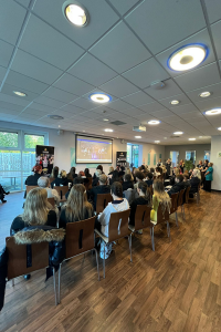 Fellowship Announce Fifth Centre of Excellence