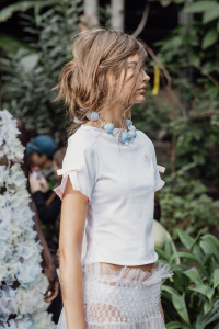 LFW SS26: Susan Fang X Authentic Beauty Concept