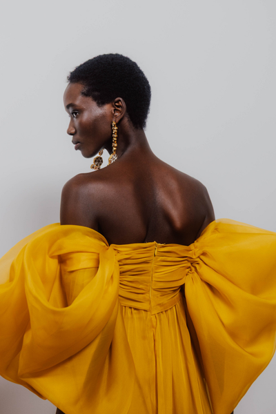 PFW: SKP X Giambattista Valli