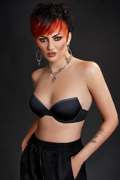 Enigma Variations collection Gemma McGeown of Francesco Groups.by 